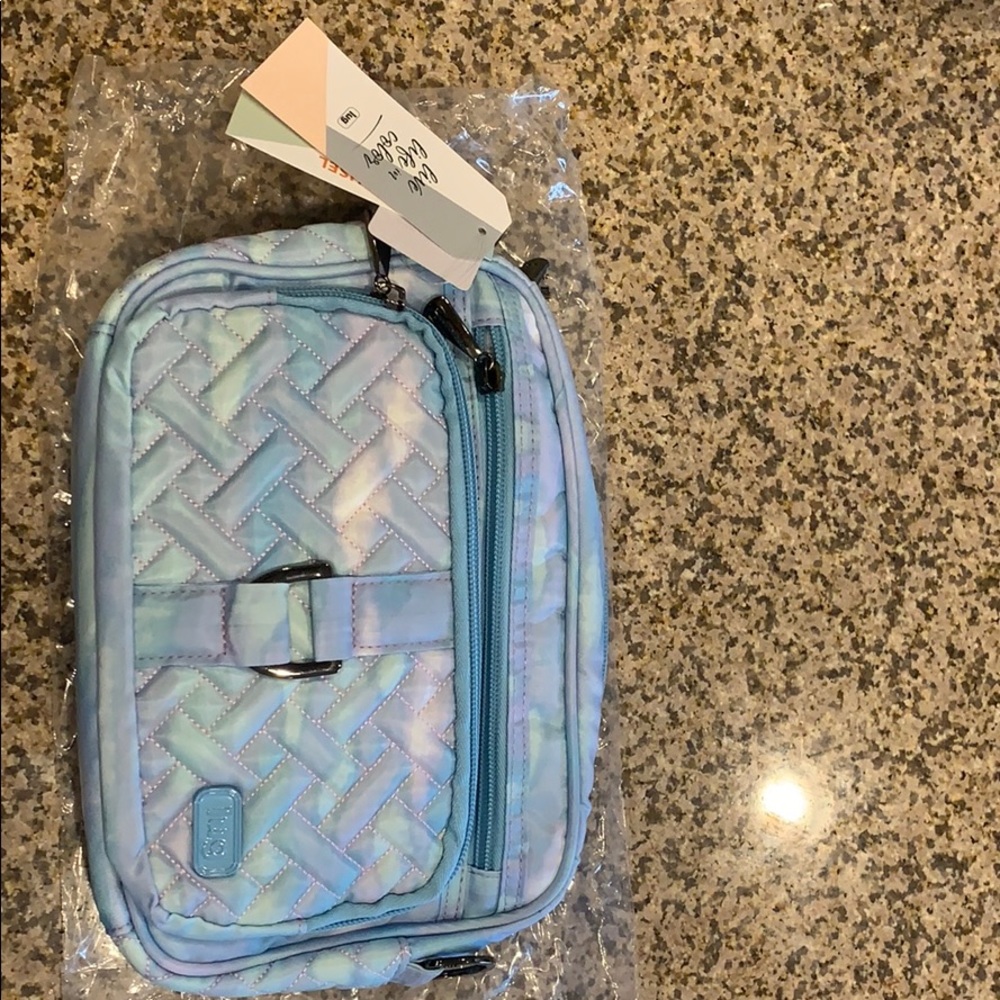 Lug bag